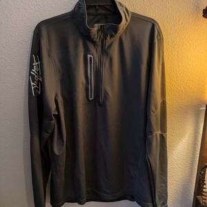 OGIO Dark Gray Performance Jacket